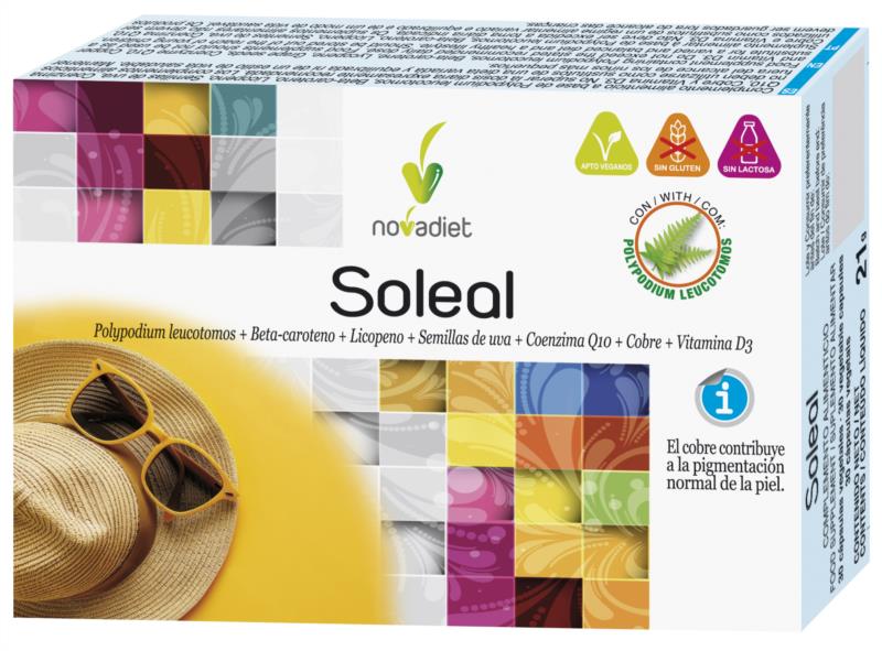 SOLEAL