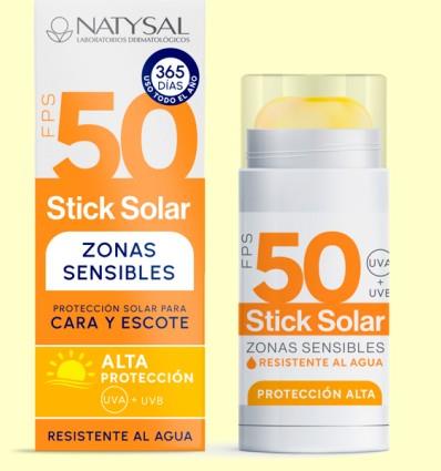 stick solar
