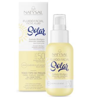 fluido solar