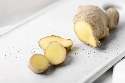 JENGIBRE: ALIADO NATURAL PARA CUIDAR TU SALUD EN INVIERNO