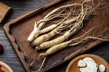 GINSENG: PROPIEDADES, BENEFICIOS Y CÓMO APROVECHAR SU ENERGÍA NATURAL