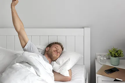 MELATONINA: BENEFICIOS PARA UN DESCANSO REPARADOR